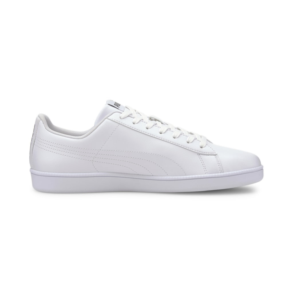 Puma up 41.