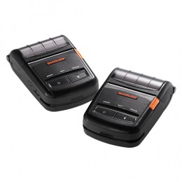 Bixolon SPP-R210 SPP-R210K pokladničná tlačiareň, 8 dots/mm (203 dpi), USB, RS232.