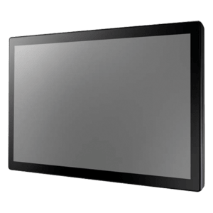 UTC318I, 47 cm (18.5''), Projected Capacitive, USB, RS232, BT, Ethernet, Wi-Fi, Intel Core i5, black.