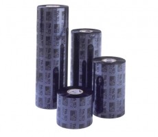 TSC 8580-PWR P159140-001, TSC, thermal transfer ribbon, Premium wax/resin, 152mm, black.