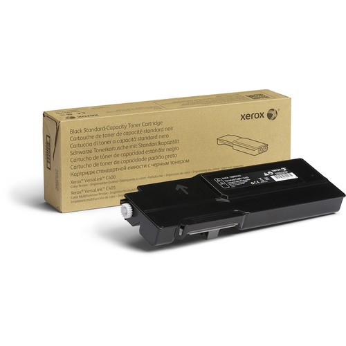 Xerox 106R03508 čierný (black) originálny toner.
Originálny toner = záruka priamo od výrobcu tlačiarne
100 % použitie v tlačiarni - bezproblémové fungovanie s vašou tlačiarňou
Použitím originálnej náplne predlžujete životnosť tlačiarne
Osvedčená špičková kvalita - vysoko kvalitná a spoľahlivá tlač originálnou tlačovou kazetou od prvej do poslednej stránky
Trvalé a profesionálne výsledky tlače - dlhodobá udržateľnosť tlače
Kratšia prodleva pri tlači stránok
Garancia Vašej spokojnosti s použitím našej originálnej náplne
Zabezpečujeme bezplatnú recykláciu originálnych náplní
Zlyhanie náplne v menej ako 1% prípadov
Jednoduchá a rýchla výmena náplne

Kód výrobcu: 106R03508