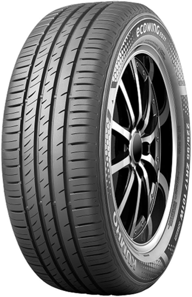 KUMHO ECOWING ES31 185/65 R 14 86T.