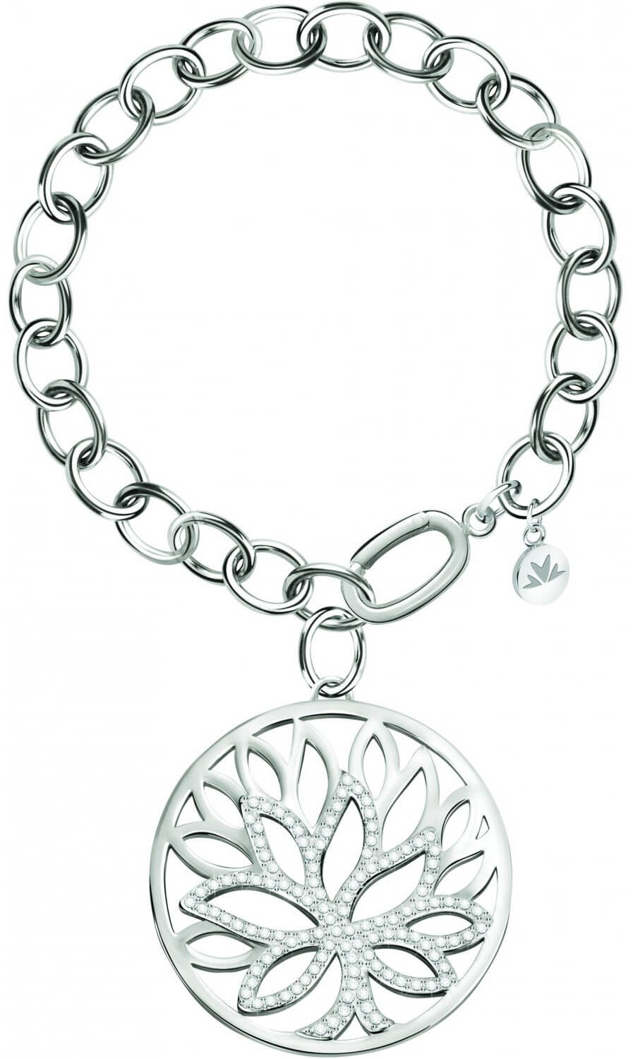 Morellato Trblietavý náramok Strom života Loto SATD10.