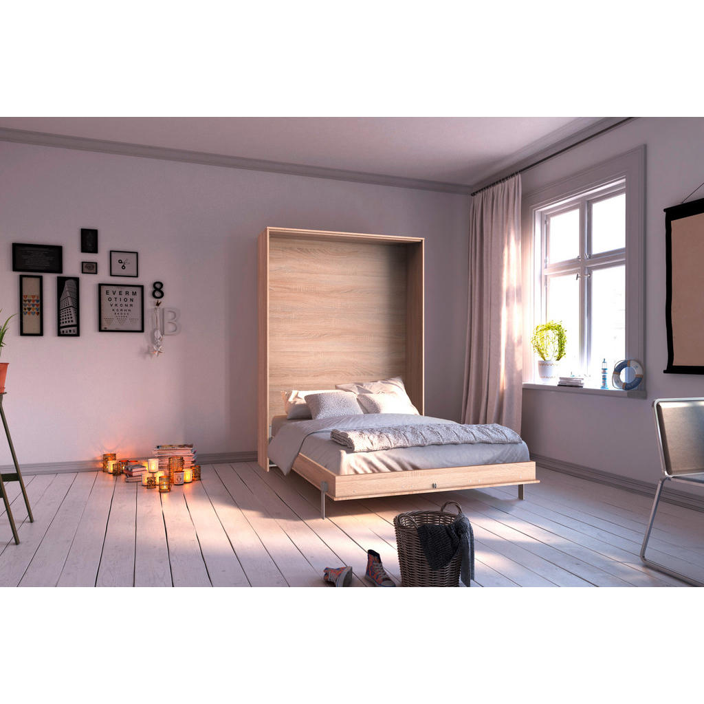 MID.YOU SKLÁPACIA POSTEĽ, 120/200 cm.