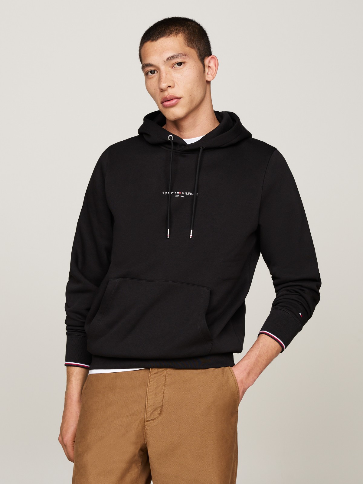Tommy Hilfiger Pullover Hoodie S.