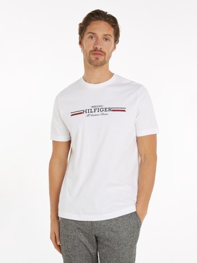 Tommy Hilfiger S/S T-Shirt XL.