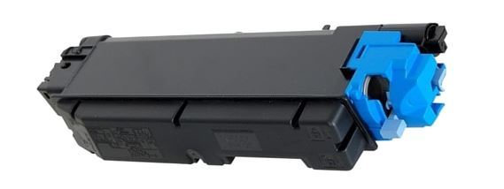 Kyocera Mita TK-5290C azúrový (cyan) kompatibilný toner.
Nižšia cena kompatibilné náplne pre tlačiarne Kyocera Mita v porovnaní s originálnou náplňou, ušetríte až 80% nákladov na tlač.


Tonerová kazeta pre tlačiarne Kyocera Mita vytlačí rovnaký počet strán ako originál pri zachovaní rovnakej kvality – ostré rysy, sýte farby.


Záruka Vašej spokojnosti.


Každý toner prechádza pri výrobe prísnou kontrolou kvality a je plne kompatibilný s vašou tlačiarňou.


Overené našimi klientmi z ČR aj z Európskej únie.


Kompatibilné tonery Kyocera Mita spĺňajú normu STMC, čo je celosvetovo uznávaná norma testovania kvality tlače a počtu vytlačených strán tonerovej kazety.


Naši dodávatelia sú preverení rokmi skúseností a vyrábajú produkty podľa normy ISO 9001 a ISO 14001.

 Existuje mnoho výrobcov kompatibilných náplní, ale kvalita môže byť odlišná.