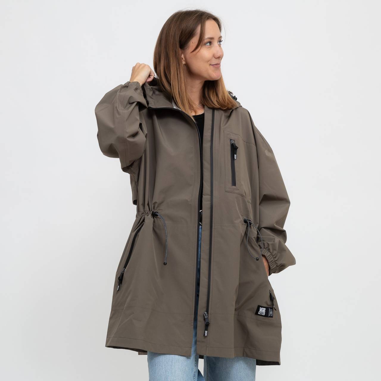 Vans MTE Raleigh Jacket S.