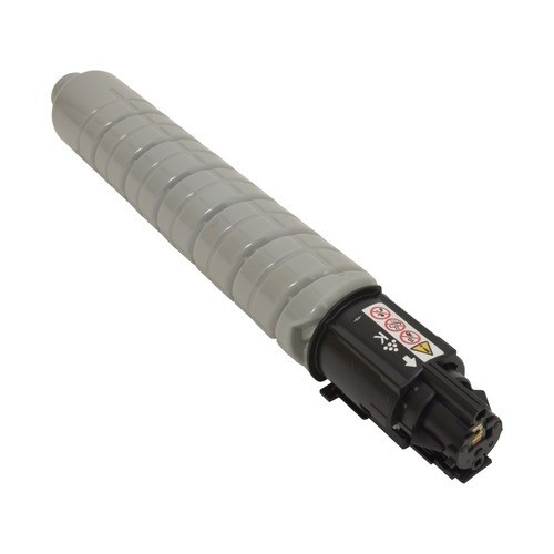 Ricoh 842211 (842207) čierny (black) originální toner.
Originálny toner = záruka priamo od výrobcu tlačiarne
100 % použitie v tlačiarni - bezproblémové fungovanie s vašou tlačiarňou
Použitím originálnej náplne predlžujete životnosť tlačiarne
Osvedčená špičková kvalita - vysoko kvalitná a spoľahlivá tlač originálnou tlačovou kazetou od prvej do poslednej stránky
Trvalé a profesionálne výsledky tlače - dlhodobá udržateľnosť tlače
Kratšia prodleva pri tlači stránok
Garancia Vašej spokojnosti s použitím našej originálnej náplne
Zabezpečujeme bezplatnú recykláciu originálnych náplní
Zlyhanie náplne v menej ako 1% prípadov
Jednoduchá a rýchla výmena náplne

Kód výrobcu: 842211