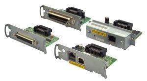 Epson C32C824071, Powered USB interface.