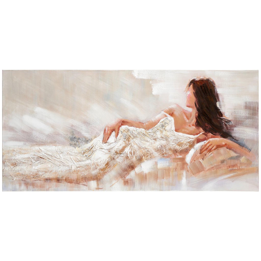 Monee OLEJOMAĽBA, ženy, 150/70 cm.