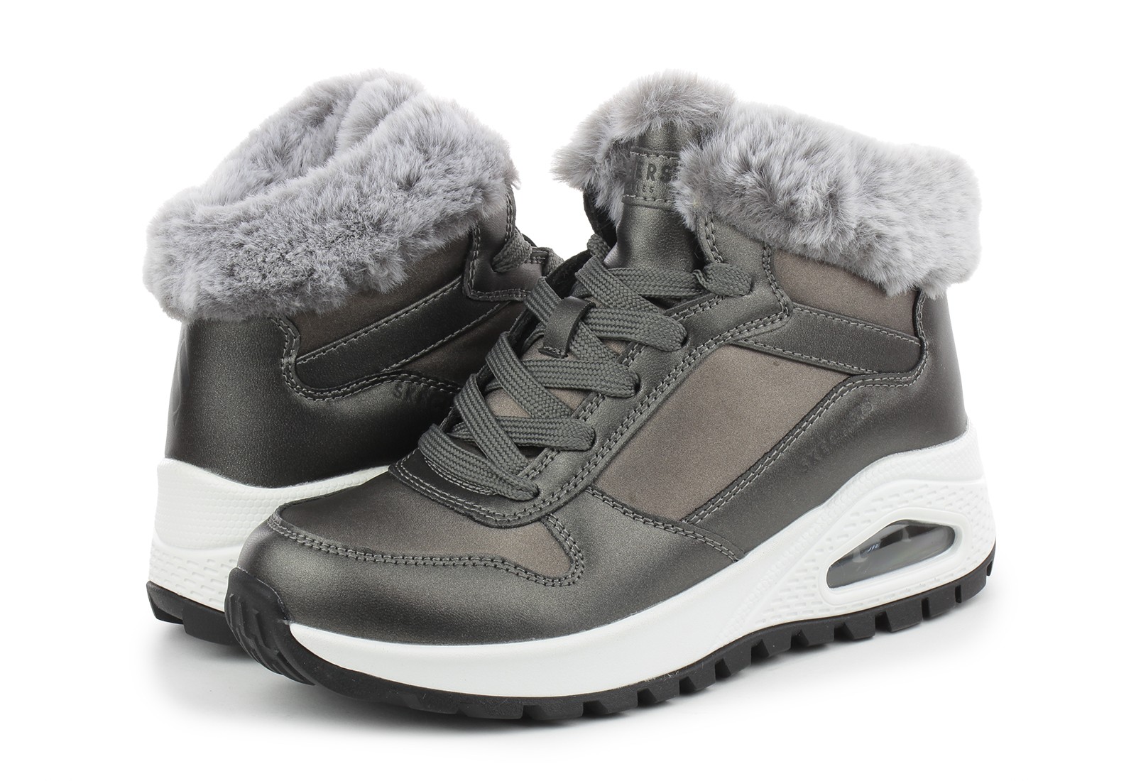 Skechers uno regged-cool nova 36.