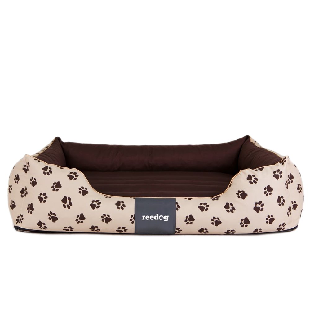 Pelech pre psa Reedog Beige Paw - L.
 
 

Peleštek Reedog pre psa je pre malé, stredné aj veľké psy. 
 
Vyberte si správnou veľkosť pomocou následujúcej tabuľky.