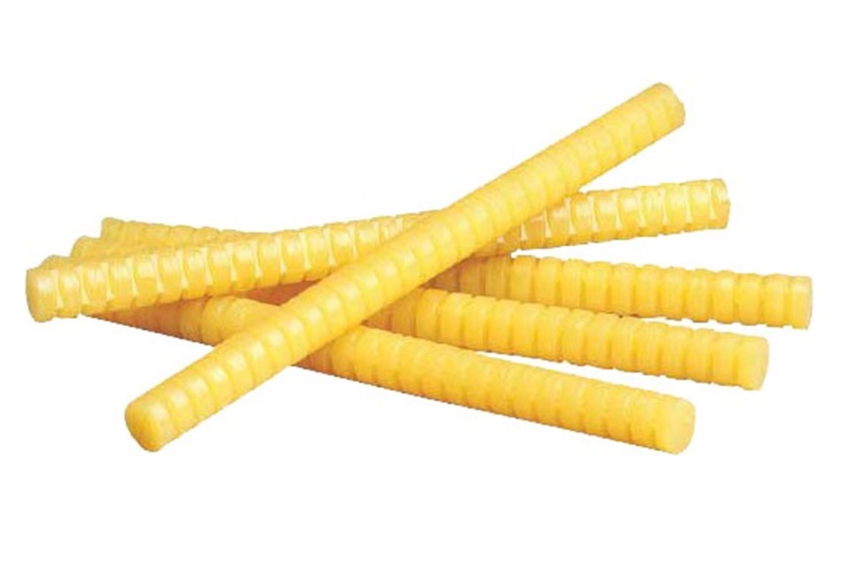 3M 3792 Q Scotch-Weld Tavné nereaktívne lepidlo, balenie 5 kg.