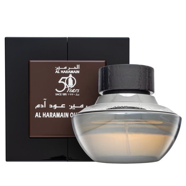 Al Haramain Oudh Adam - EDP 75 ml.