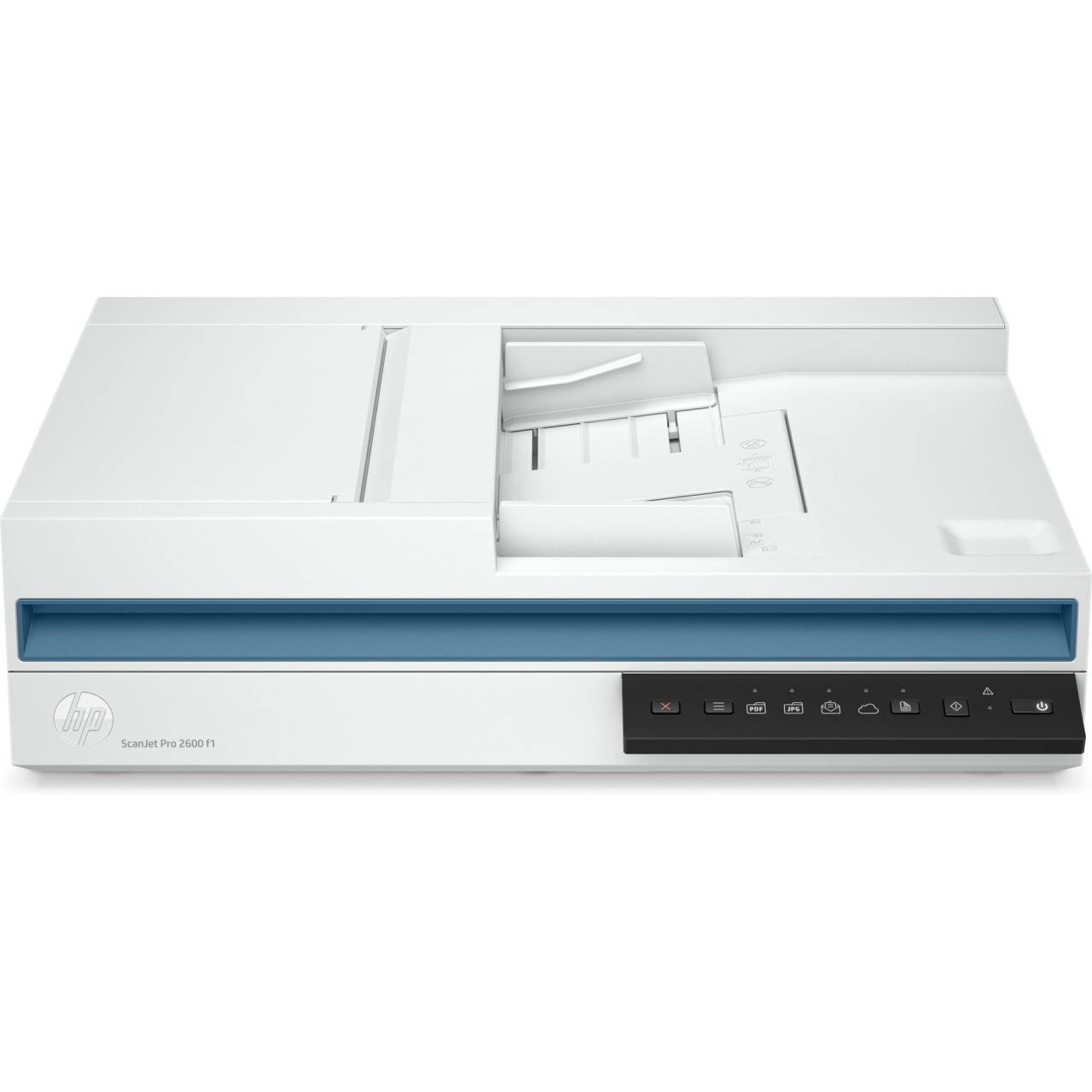 HP ScanJet Pro 2600 f1 20G05A.