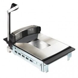 Datalogic 9810214223-00510 Magellan 9800i, 2D, multi-IF, adaptive scale.