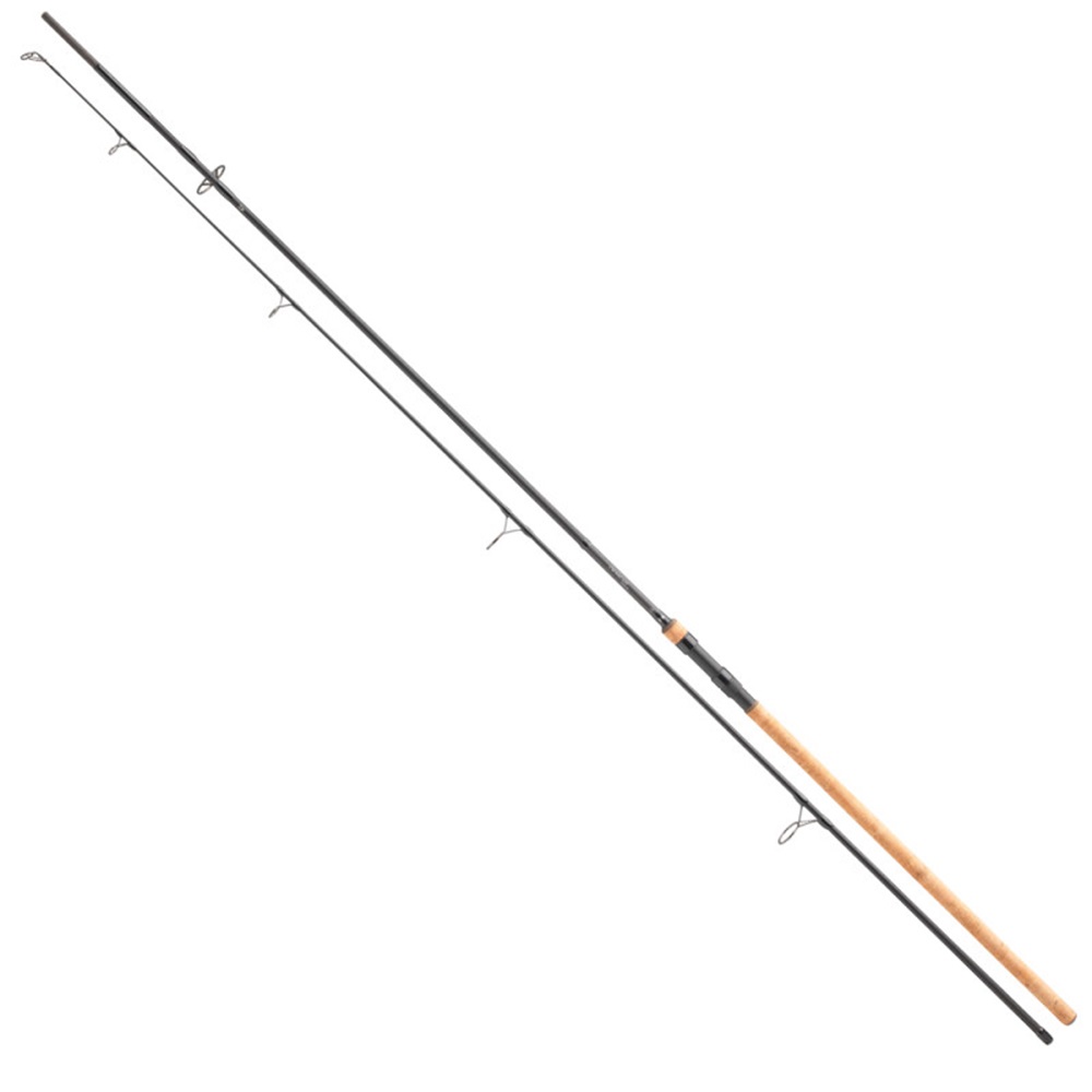 Daiwa prút crosscast trd12' 3,5 lb.
  