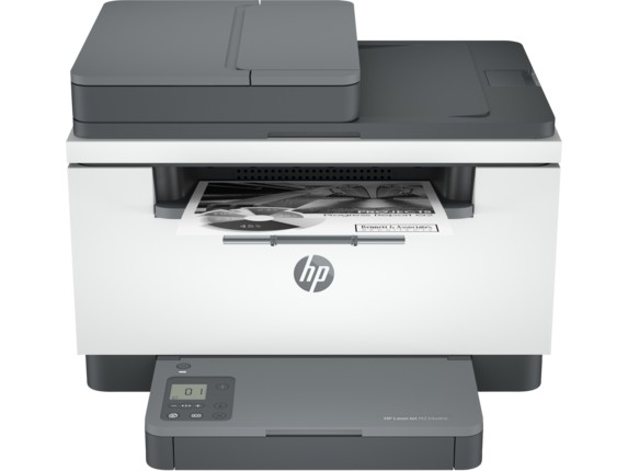 HP LaserJet MFP M234sdn 6GX00F#B19 laserová multifunkcia.

* Tlač, kopírovanie, skenovanie
* Laser
* 1.6