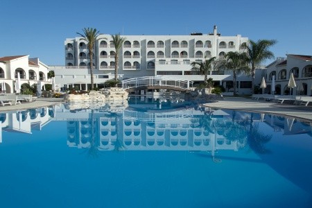 Cyprus Larnaca Radisson Beach Resort Larnaca (Ex.
