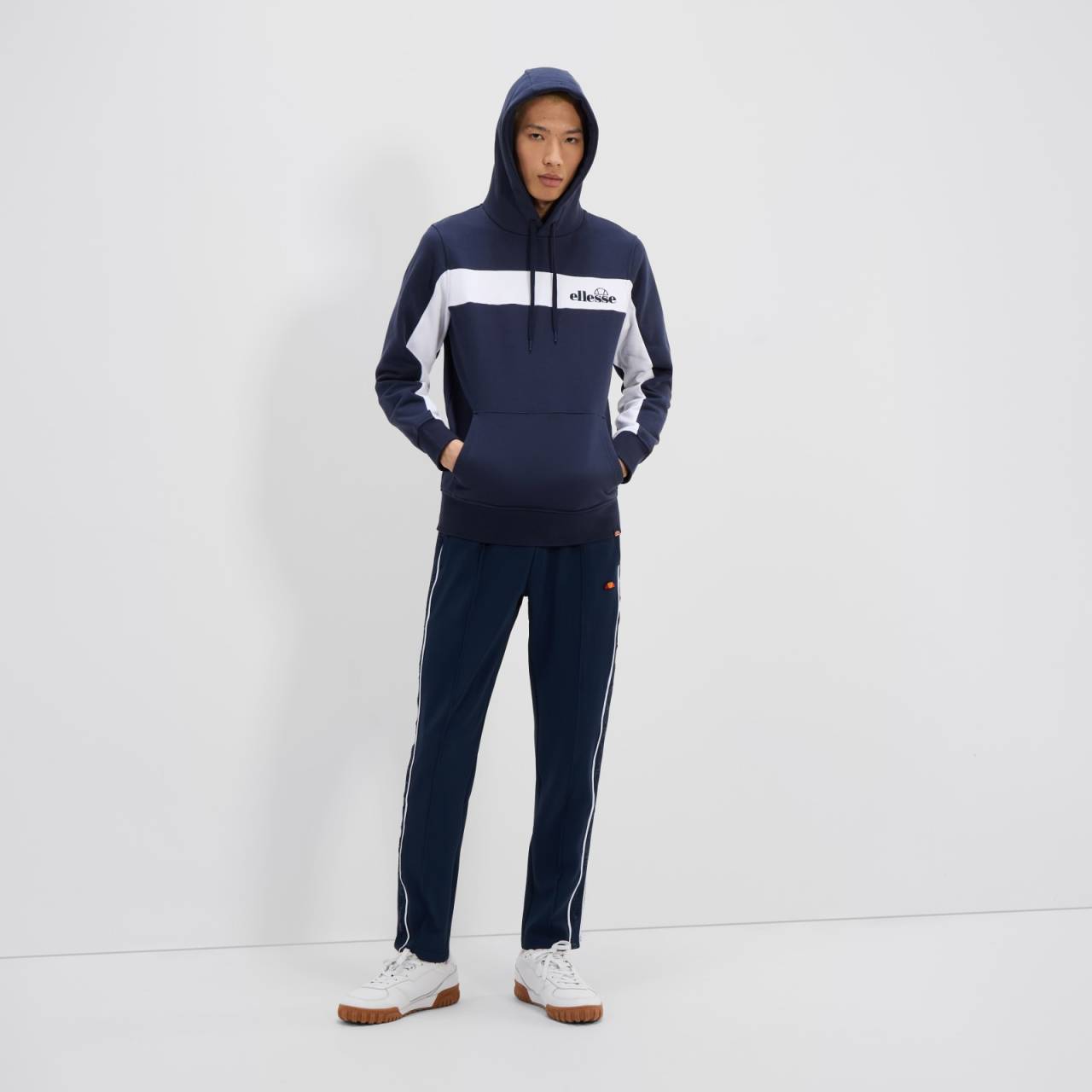 Ellesse hoodie vierian l.