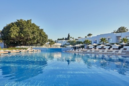 Cyprus Ayia Napa So Nice Beach Resort (Ex.