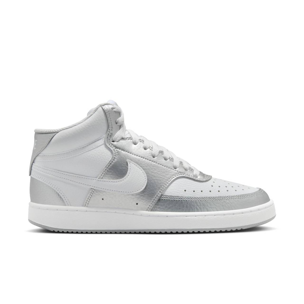 NikeCourt Vision Mid Womens Shoes 36.