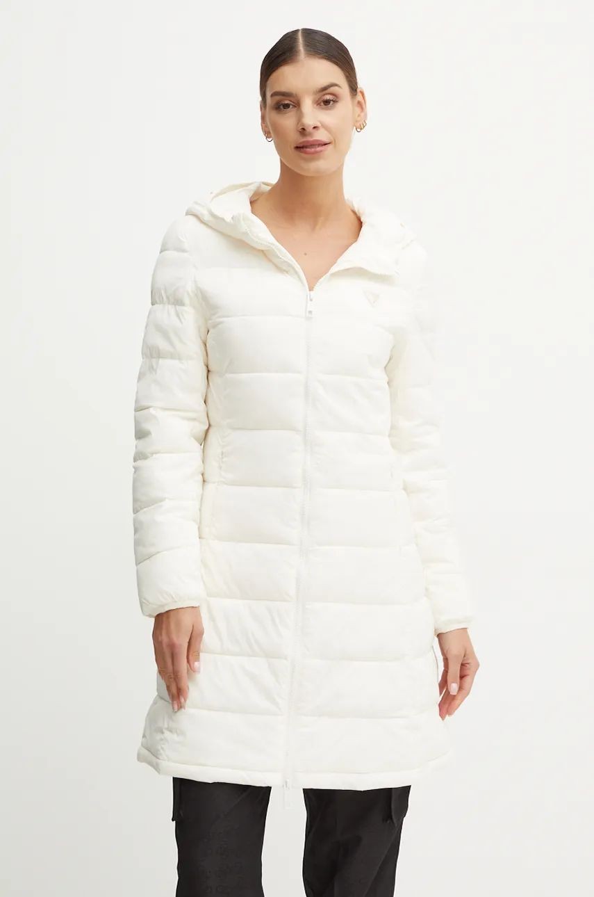 Guess new aleta long puffe m.