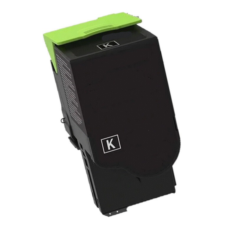 Xerox 006R04368 čierný (black) kompatibilný toner.
Nižšia cena kompatibilnej náplne pre tlačiarne Xerox v porovnaní s originálnou náplňou, ušetríte až 80% nákladov na tlač.


Tonerová kazeta pre tlačiarne Xerox vytlačí rovnaký počet strán ako originál pri zachovaní rovnakej kvality – ostré rysy, sýte farby.


Záruka Vašej spokojnosti.


Každý toner prechádza pri výrobe prísnou kontrolou kvality a je plne kompatibilný s vašou tlačiarňou.


Overené našimi klientmi z ČR aj z Európskej únie.


Kompatibilné tonery Xerox spĺňajú normu STMC, čo je celosvetovo uznávaná norma testovania kvality tlače a počtu vytlačených strán tonerovej kazety.


Naši dodávatelia sú preverení rokmi skúseností a vyrábajú produkty podľa normy ISO 9001 a ISO 14001.

Existuje mnoho výrobcov kompatibilných náplní, ale kvalita môže byť odlišná.