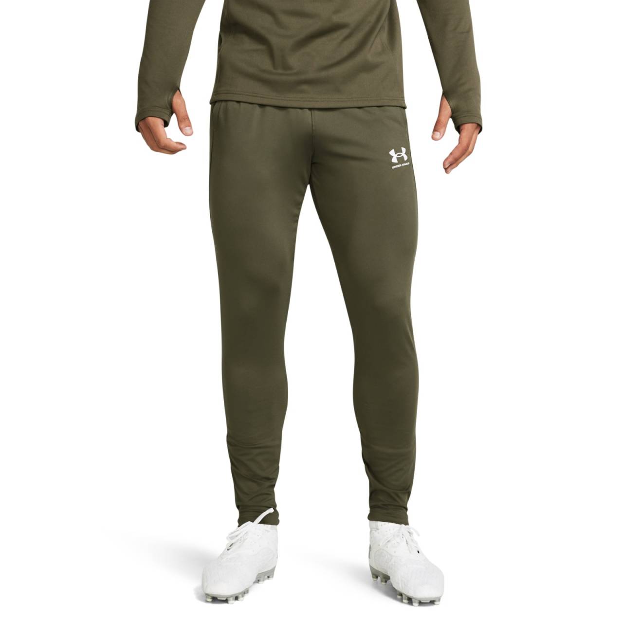UNDER ARMOUR UA M's Ch.