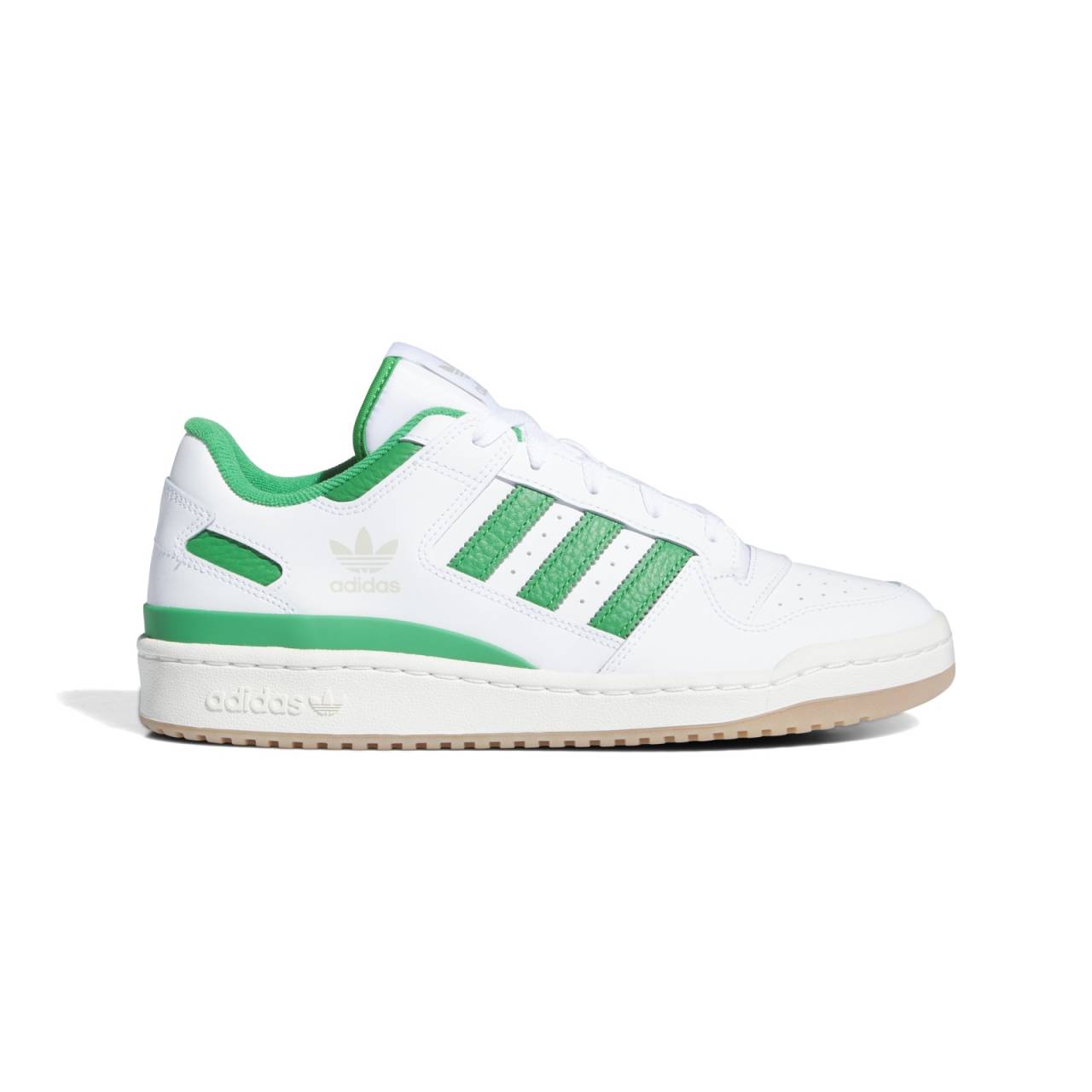 adidas Forum Low CL Shoes 49 1/3.