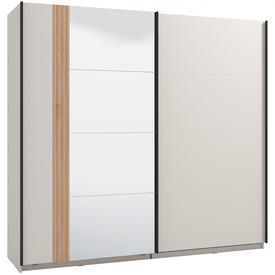 Posuvná šatníková skriňa so zrkadlom katharos-béžová/dub artisan -.

 

Šatníková skriňa je úplným základom každého domova a je dobré ju vyberať s rozvahou.

 

Rozmery posuvnej šatníkovej skrine so zrkadlom Katharos sú 220x205x61cm (š, v, h).
Rozmery posuvnej šatníkovej skrine so zrkadlom a rámom Katharos sú 230x209x70cm (š, v, h).
Rozmery posuvnej šatníkovej skrine so zrkadlom a osvetlením Katharos sú 230x209x70cm (š, v, h).

 

Všetky produkty z kolekcie Katharos nájdete nižšie v súvisiacich produktoch.