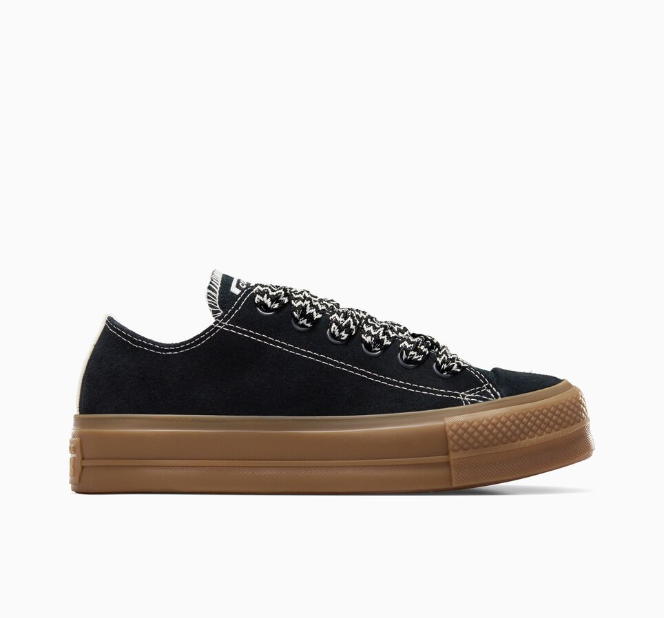 Converse chuck taylor all star lift 38.