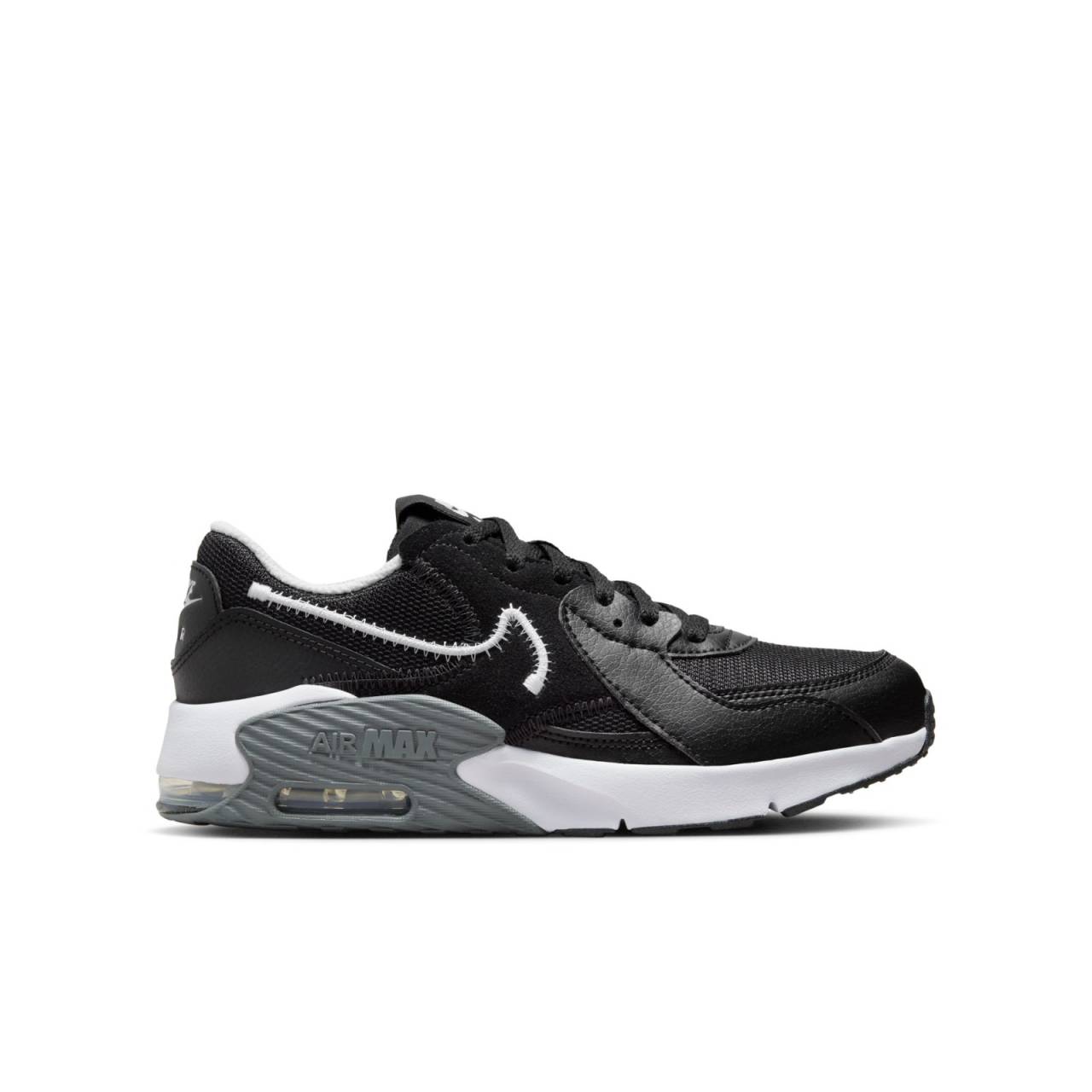Nike Air Max Excee Big Kids Shoes 38,5.