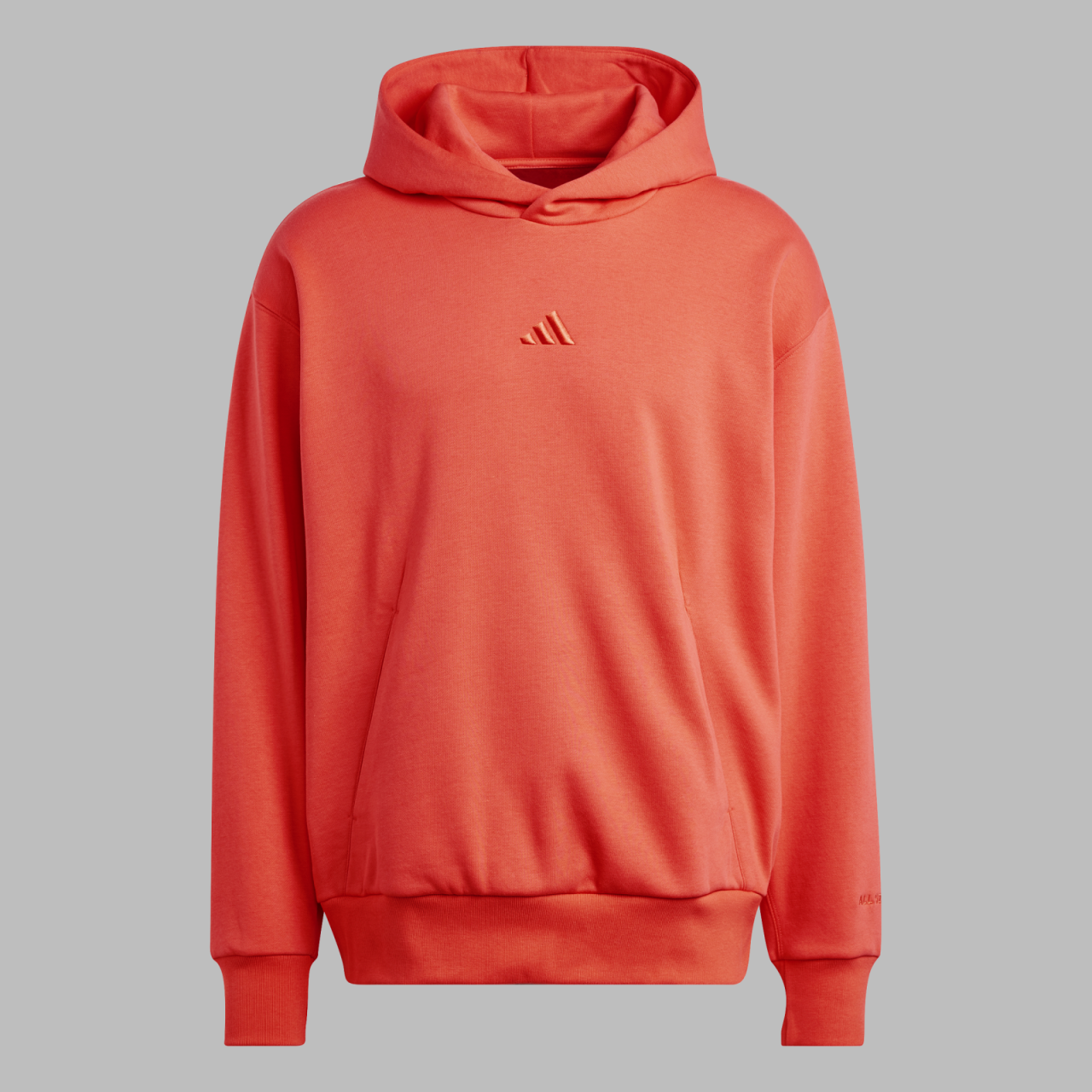 adidas ALL SZN Fleece Hoodie S.
