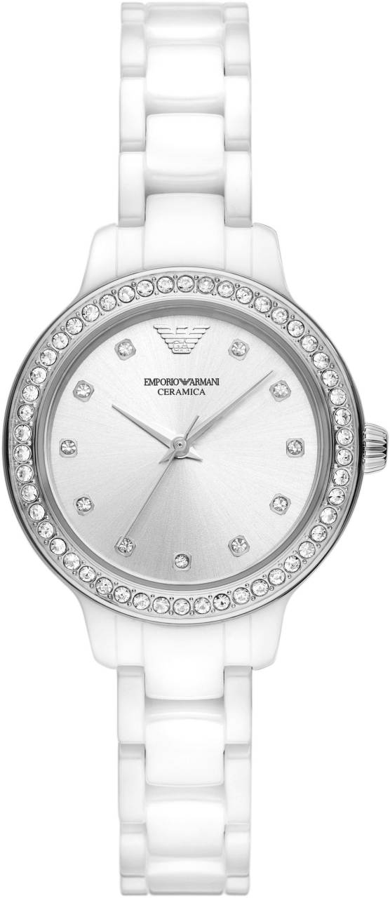 Emporio Armani Cleo Ceramic AR70013.