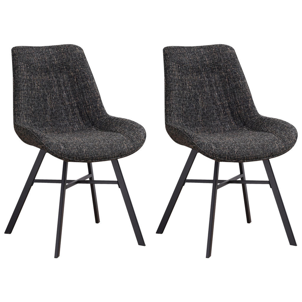 MID.YOU SADA STOLIČIEK 2 kus.