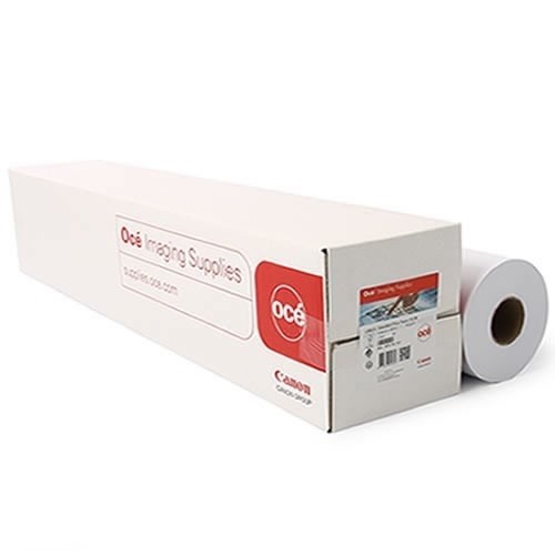 Canon-Océ IJM009, 7675B042 Roll Paper Draft, 914mmx50m, 75 g/m2.