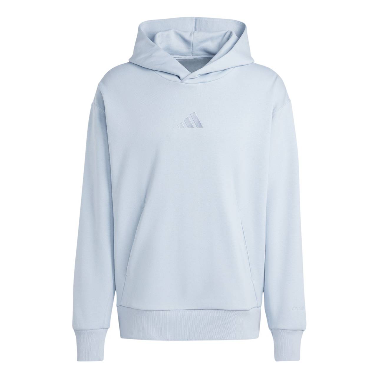 adidas ALL SZN Fleece Hoodie XS.