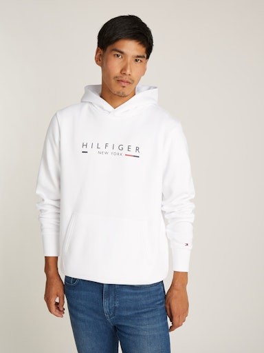 Tommy Hilfiger Pullover Hoodie XL.