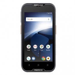 Datalogic 94ACC0193 rubber boot.