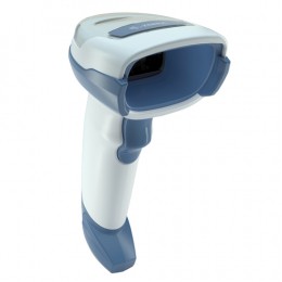 Zebra DS2208-HC DS2208-HCBU2100AZR, 2D, multi-IF, kit (USB), white.