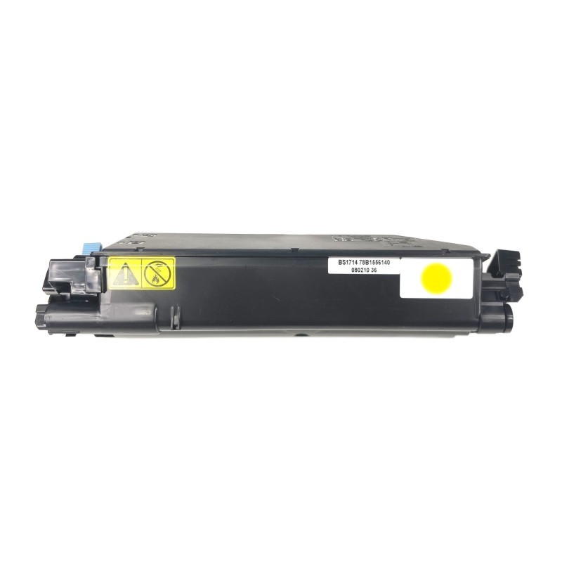 Triumph Adler PK-5018Y, 1T02TWATA0 žlutý (yellow) kompatibilní toner.