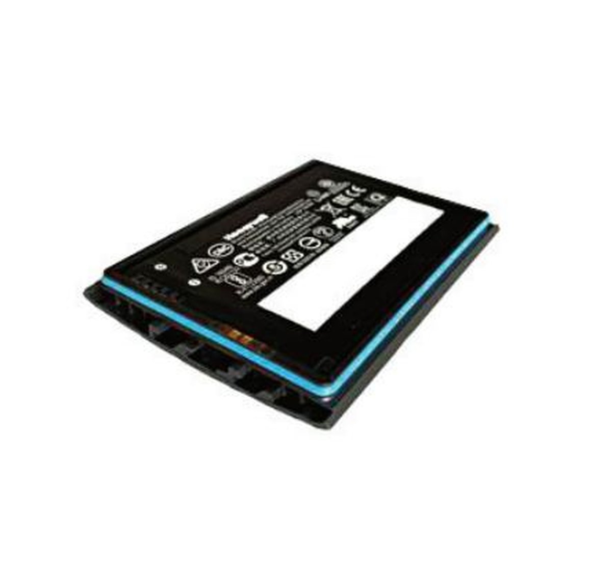 Honeywell spare battery 318-055-D67, HC.