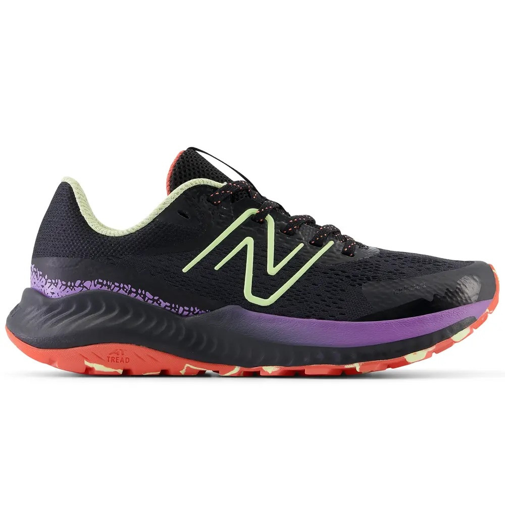 New Balance WTNTRRB5 36.
