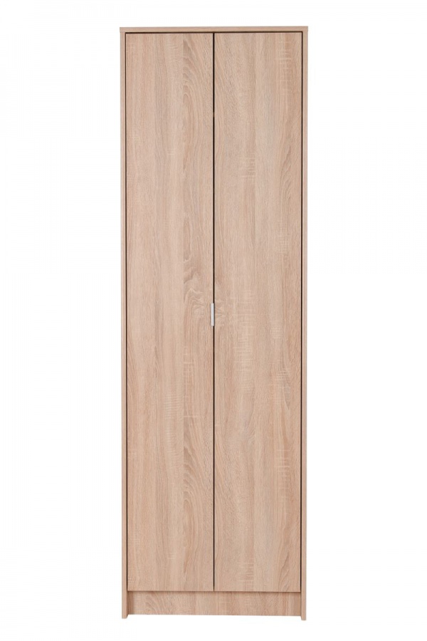 Vysoký botník adra - dub sonoma.

 

Rozmery vysokého botníku Adra sú 60x191,5x33cm (š, v, h)

 

Ďalšie nábytok do predsiene nájdete v súvisiacich produktoch nižšie.