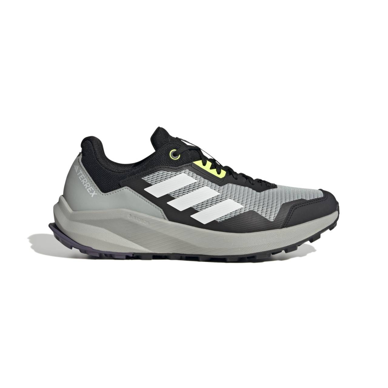 adidas Terrex Trail Rider Trail Running Shoes 43 1/3.