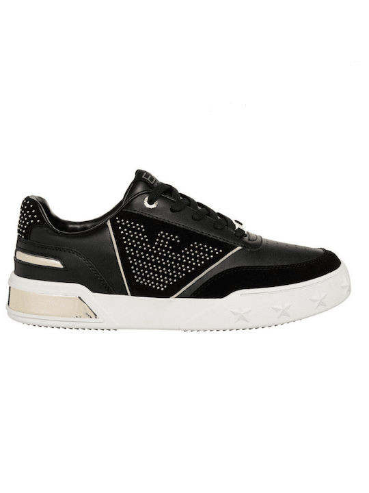EA7 Emporio Armani SHOES 38 2/3.