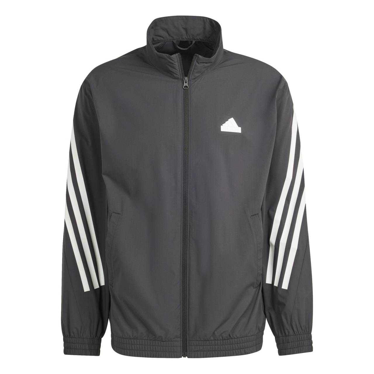 adidas Future Icons 3-Stripes Woven Track Jacket M.
