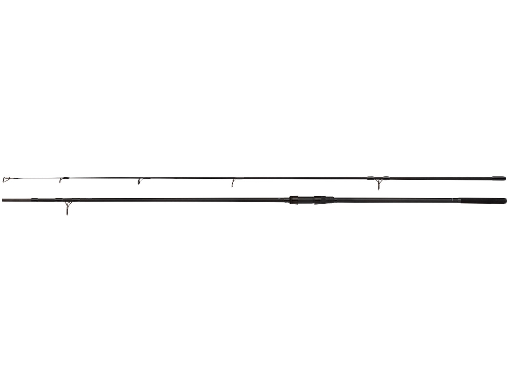 Shimano prút tx-1b carp 3,66 m 12 ft 3 lb 2-diel.